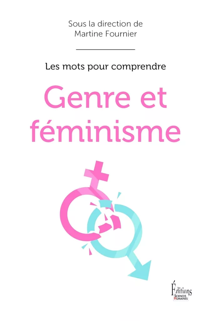 Un ouvrage permettant de faire le point via ses concepts-clefs de la notion parfois confuse de genre

Un livre facile d'accès et d'utilisation

Martine Fournier, journaliste spécialisée dans la recherche des études de genre et du féminisme, nous livre dans ce texte une liste des mots-clefs touchant au concept de genre. Depuis l'apparition du terme et le développement des gender studies aux États-Unis dans les années 1970 puis en France au début des années 1980, la notion de genre n'a cessé d'évoluer et de se complexifier, pour parfois devenir un concept fourre-tout. Au travers d'une cinquantaine de mots allant d'androgynie au LGBTQIA+, en passant par la domination masculine, l'écriture inclusive ou le mariage pour tous, mais aussi de l'analyse des recherches d'auteur-e-s aussi incontournables que Simone de Beauvoir, Judith Butler ou Thomas Laqueur, ce livre vous donnera les clefs pour mieux comprendre et cerner le terme de " genre ".