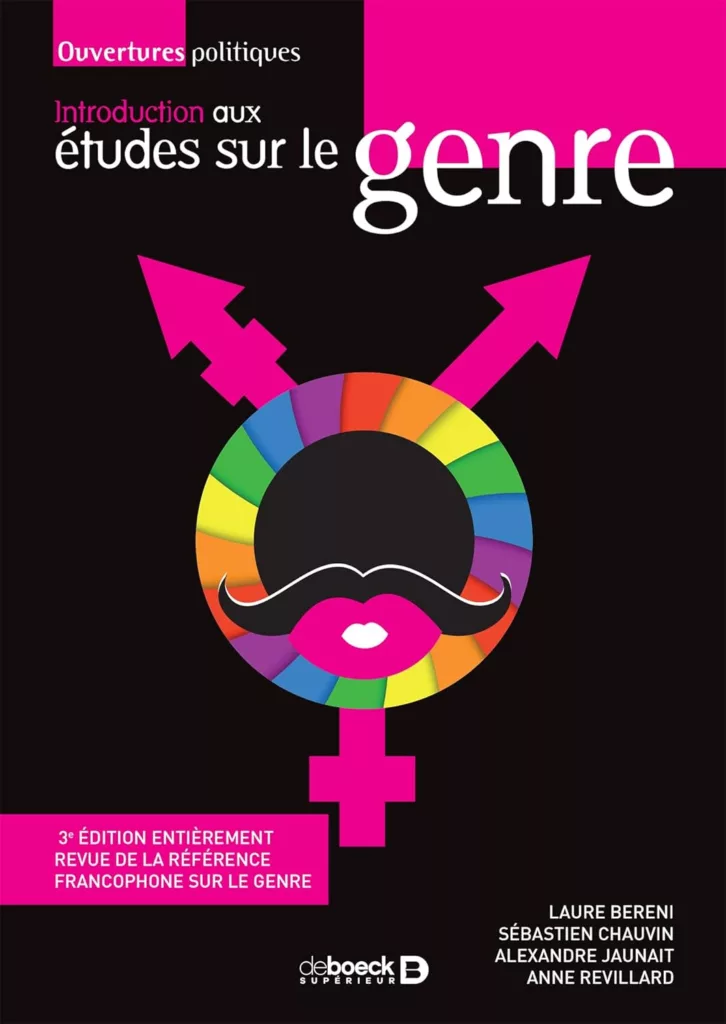 Devenu une référence dans le champ des études sur le genre, ce livre offre un panorama clair, synthétique et à jour des notions essentielles de cette discipline, illustrées par de nombreux exemples concrets.


Pourquoi offre-t-on des poupées aux filles et des voitures aux garçons ? Pourquoi les femmes gagnent-elles moins que les hommes ? Comment expliquer qu’elles effectuent les deux tiers du travail domestique ? Le genre est-il une identité ou une contrainte? Le pouvoir est-il intrinsèquement masculin ?

Il s’agit là de quelques-unes des nombreuses questions auxquelles s’intéressent les études sur le genre, devenues depuis une quarantaine d’années non seulement un champ de connaissances, mais aussi un outil d’analyse incontournable en sciences humaines et sociales.

Au-delà de la variété des phénomènes étudiés, l’ouvrage développe plusieurs axes essentiels des études sur le genre : les différences dans les manières de voir, de penser et d’agir entre femmes et hommes sont le résultat d’une construction sociale ; l’analyse ne doit pas se limiter à l’étude « d’un » sexe, mais porter sur leurs relations ; le genre est un rapport de domination dont les modalités et l’intensité sont sans cesse reconfigurées ; il doit s’analyser en lien avec les autres rapports de pouvoir qui traversent les sociétés.

Ce manuel propose un panorama clair et synthétique des notions et références essentielles des études sur le genre, en les illustrant par de nombreux exemples concrets.

Pour les étudiant·es, chercheur·es et enseignant·es des 1er et 2e cycles en sociologie, anthropologie, science politique, histoire et philosophie.